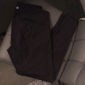Lululemon leggings